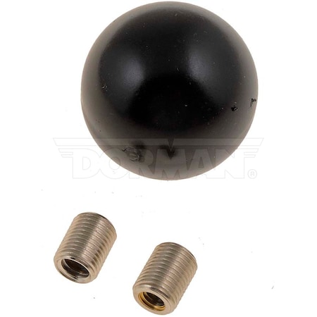 Motormite Gear Shift Knob Kit-Universal, 76933 76933